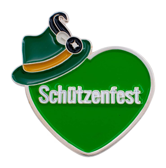 PIN "Schützenfest" 